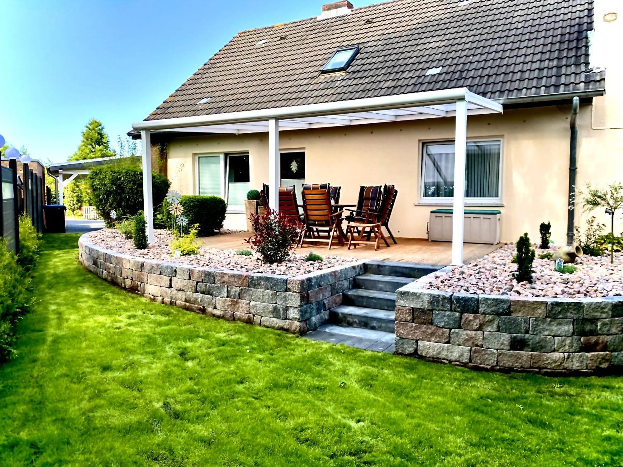 Nordsee Ferienhaus 9 Personen Schillig Exterior foto